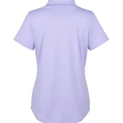 Civic Stretch Polo - Ladies'