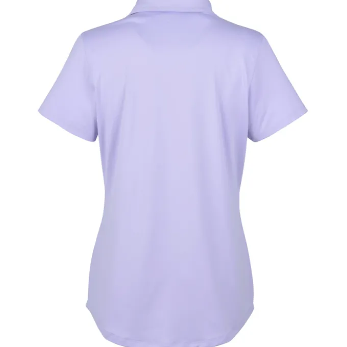 Civic Stretch Polo - Ladies'