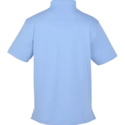 Civic Stretch Polo - Men's