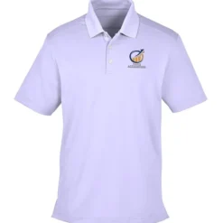 Civic Stretch Polo - Men's
