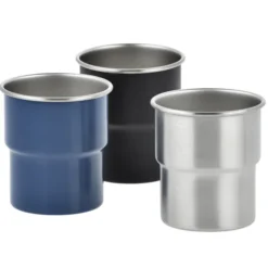 Claremont Stackable Stainless Tumbler - 10 oz