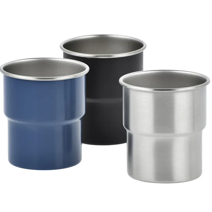 Claremont Stackable Stainless Tumbler - 10 oz