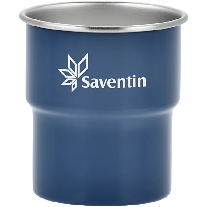 Claremont Stackable Stainless Tumbler - 10 oz