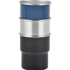 Claremont Stackable Stainless Tumbler - 10 oz