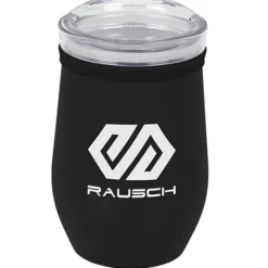 Clarity Wine Tumbler - 8 oz