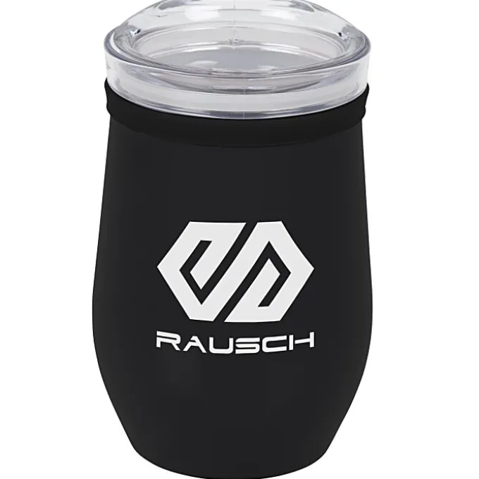 Clarity Wine Tumbler - 8 oz