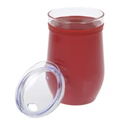 Clarity Wine Tumbler - 8 oz