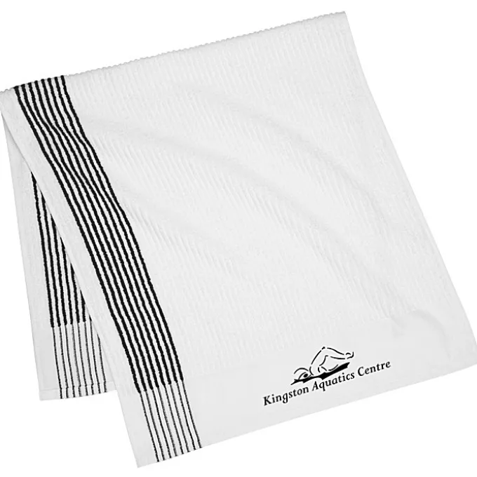 Classic Caddy Golf Towel