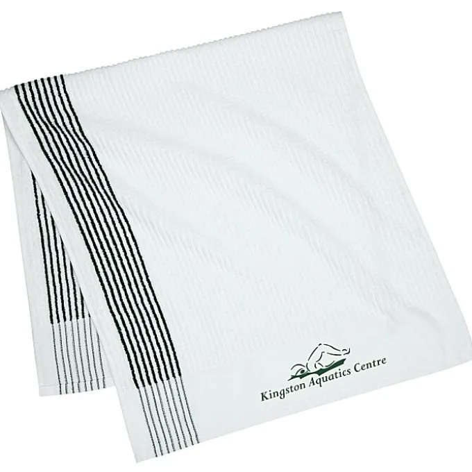 Classic Caddy Golf Towel