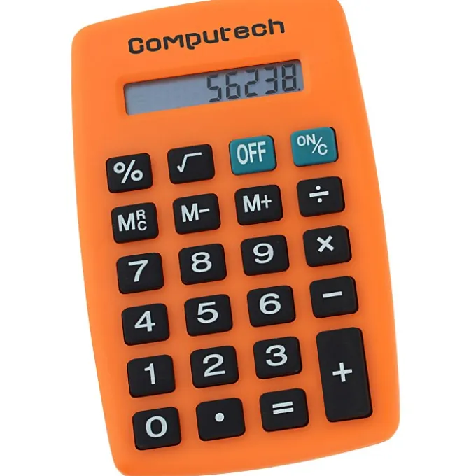 Classic Calculator - Opaque