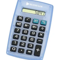 Classic Calculator - Translucent