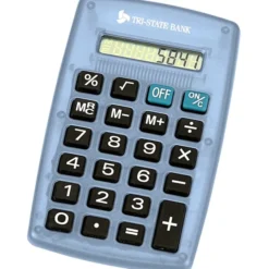 Classic Calculator - Translucent