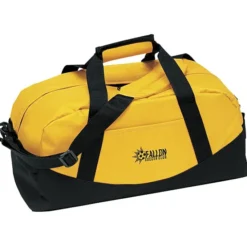 Classic Cargo Duffel - Large