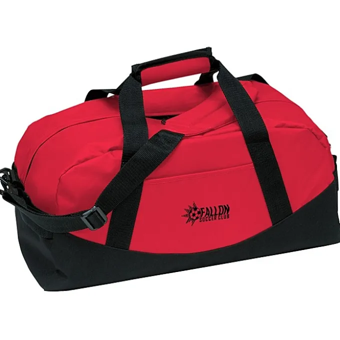 Classic Cargo Duffel - Large