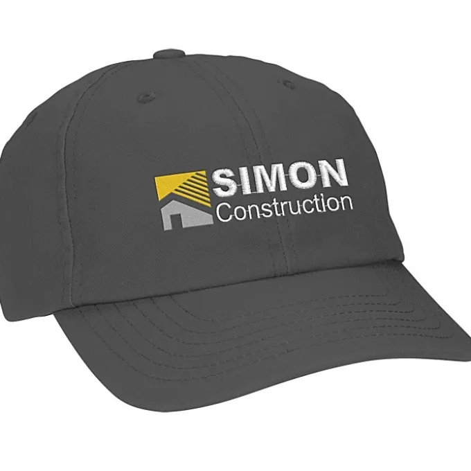 Classic Dad Cap