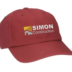 Classic Dad Cap