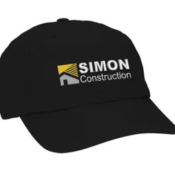 Classic Dad Cap