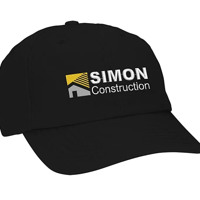 Classic Dad Cap