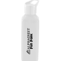 Classic Edge Bottle with Loop Carry Lid - 24 oz