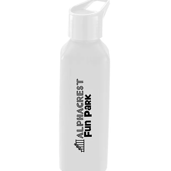 Classic Edge Bottle with Loop Carry Lid - 24 oz
