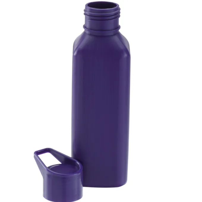 Classic Edge Bottle with Loop Carry Lid - 24 oz