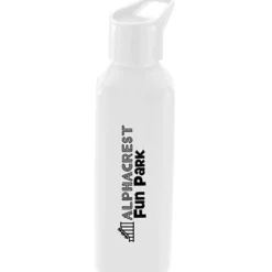 Classic Edge Bottle with Loop Carry Lid - 24 oz