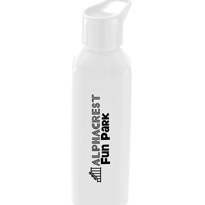 Classic Edge Bottle with Loop Carry Lid - 24 oz