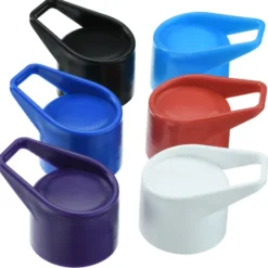 Classic Edge Bottle with Loop Carry Lid - 24 oz