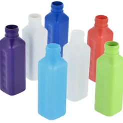 Classic Edge Bottle with Loop Carry Lid - 24 oz
