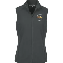 Classic Fleece Vest - Ladies'