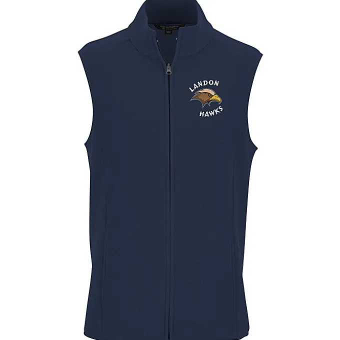 Classic Fleece Vest - Men's