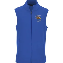Classic Fleece Vest - Men's