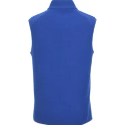 Classic Fleece Vest - Men's