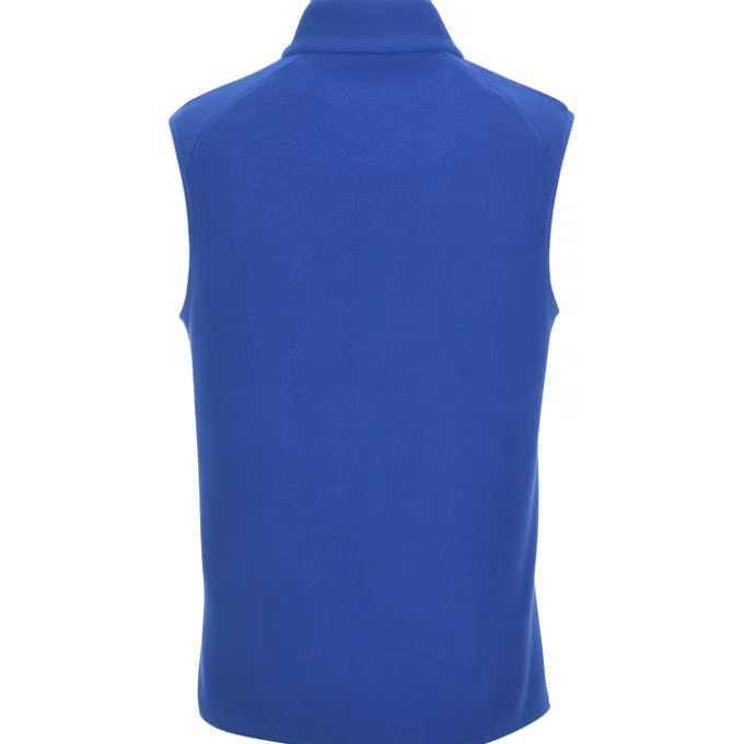 Classic Fleece Vest - Men's