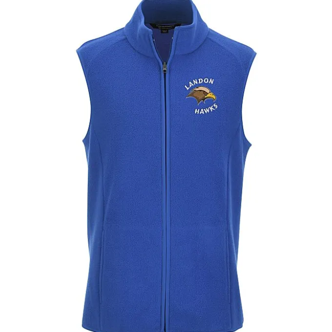 Classic Fleece Vest - Men's