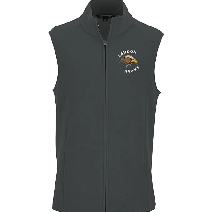 Classic Fleece Vest - Men's