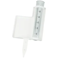 Classic Jumbo Rain Gauge - 24 hr