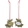 Classic Ornament - Bells
