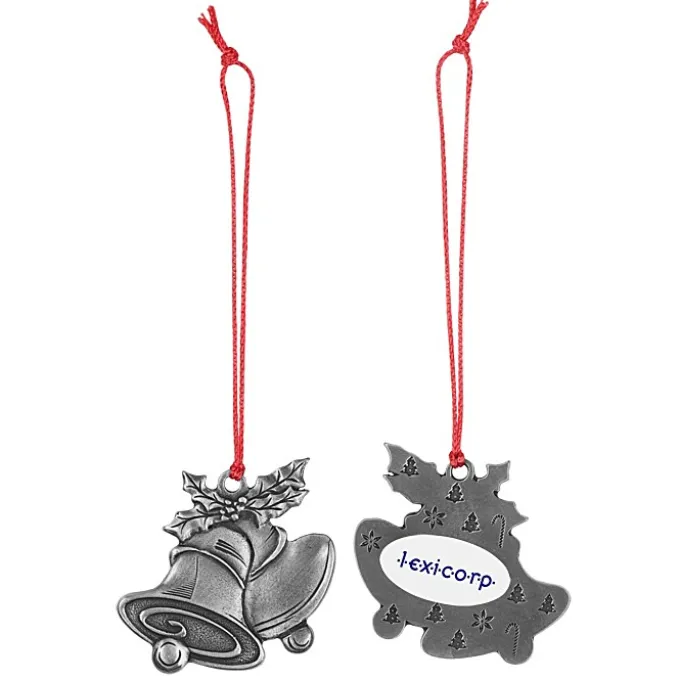 Classic Ornament - Bells