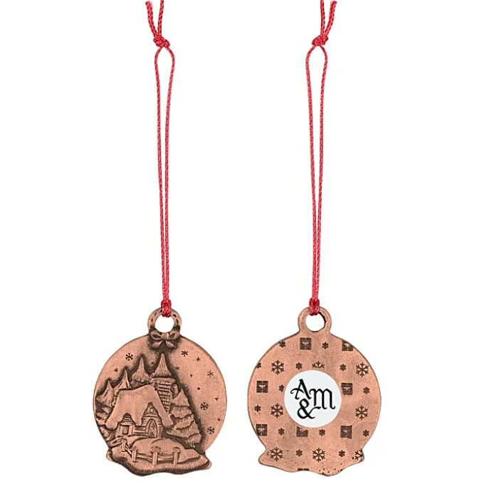 Classic Ornament - Cottage