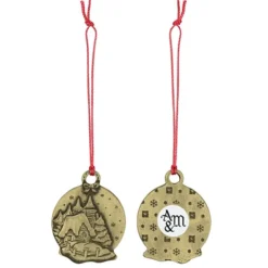 Classic Ornament - Cottage