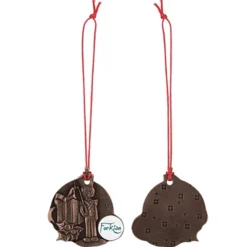 Classic Ornament - Toy Soldier