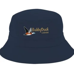 Classic Poly Bucket Hat