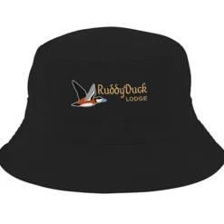 Classic Poly Bucket Hat