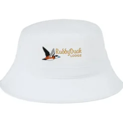 Classic Poly Bucket Hat
