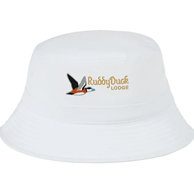 Classic Poly Bucket Hat