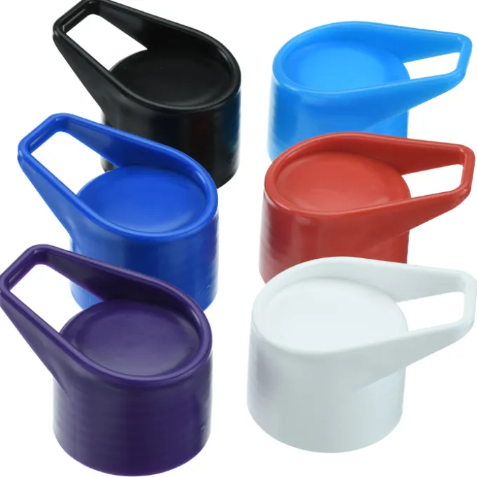 Classic Revolve Bottle with Loop Carry Lid - 24 oz