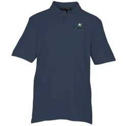 Classic Stain Resistant Polo - Men's