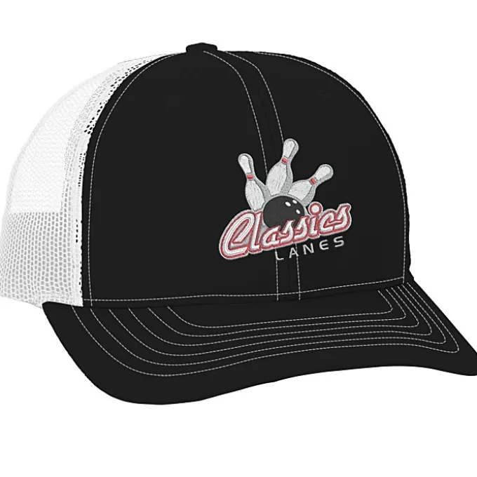Classic Trucker Cap