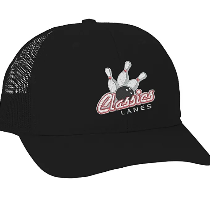 Classic Trucker Cap